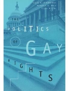 POLITICS OF GAY RIGHTS