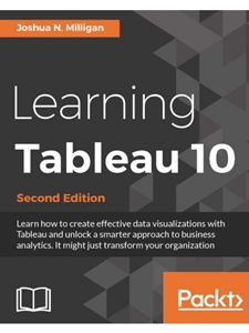 LEARNING TABLEAU 10 - SECOND EDITION
