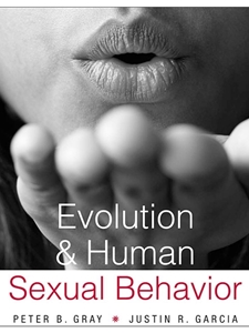 EVOLUTION AND HUMAN SEXUAL BEHAVIOR