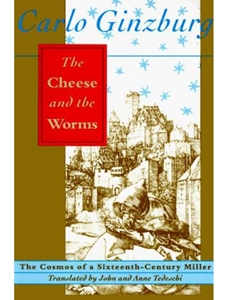 CHEESE+THE WORMS -- OUT OF PRINT