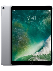 iPad Pro 10.5-inch Wi-Fi 256GB