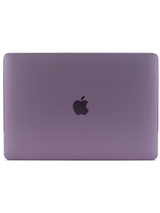 Incase Hardshell Case for MacBook Pro 13-inch - Dots/Purple