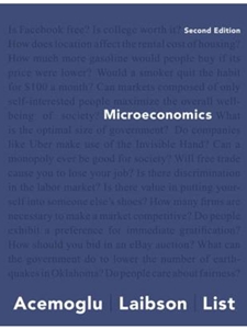 MICROECONOMICS-TEXT