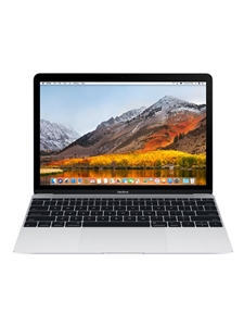 MacBook: 12-Inch 1.2GHz Dual-Core Intel Core m5, 512GB