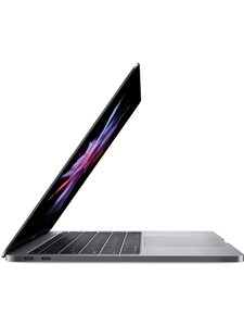 MacBook Pro: 13-Inch 2.3GHz Dual-Core i5, 256GB
