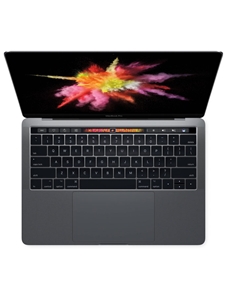 MacBook Pro With Touch Bar: 13-Inch 3.1GHz Dual-Core i5, 256GB