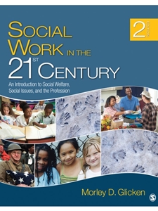 SOCIAL WORK IN 21ST CENTURY