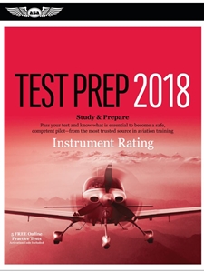 TEST PREP BUNDLE (ASA- TPBD-I-18)