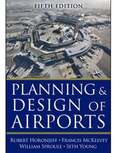 POD: PLANNING+DESIGN OF AIRPORTS