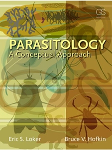 PARASITOLOGY:A CONCEPTUAL APPROACH