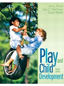 PLAY+CHILD DEVELOPMENT