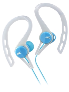 JVC Sport Headphones
