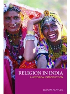RELIGION IN INDIA