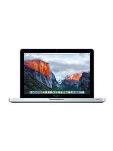 MacBook Pro 13-inch: 500GB