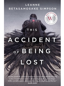 THE ACCIDENT OF BEING LOST