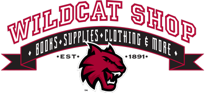 CWU Wildcat Shop Logo