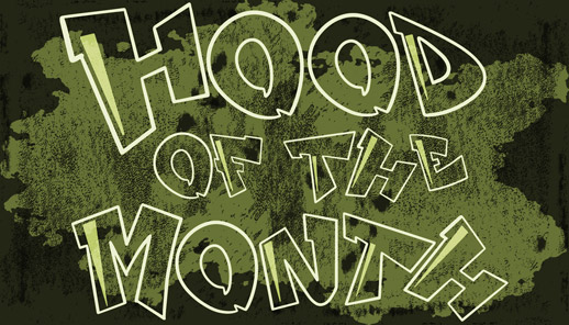 Hood of the Month