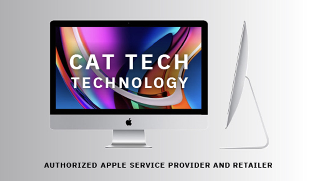 Cat Tech