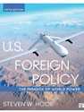 U.S.FOREIGN POLICY