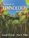 TEXTBOOK OF LIMNOLOGY