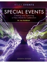 SPECIAL EVENTS