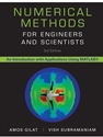 (EBOOK) NUMERICAL METHODS F/ENGINEERS+SCIENTIST