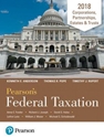 PEARSON'S FED.TAX.,2018:CORP...-TEXT