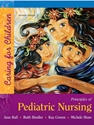 PRIN.OF PEDIATRIC NURSING