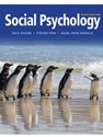 SOCIAL PSYCHOLOGY