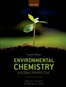 ENVIRONMENTAL CHEMISTRY