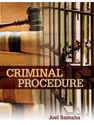 CRIMINAL PROCEDURE