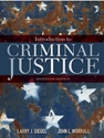 INTRO.TO CRIMINAL JUSTICE