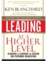 LEADING AT A HIGHER LEVEL