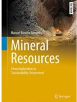 MINERAL RESOURCES: FROM EXPLORATION TO SUSTAINABILITY ASSESSMENT