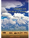 AMERICA'S PUBLIC LANDS