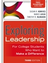 Exploring Leadership