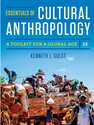 ESSENTIALS OF CULTURAL ANTHROPOLGY