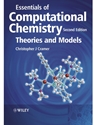 ESSENTIALS OF COMPUTATIONAL CHEMISTRY