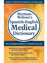 MERRIAM-WEBSTER'S SPANISH-ENG.MED.DICT.