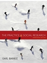 PRACTICE OF SOCIAL RESEARCH