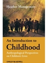 INTRO.TO CHILDHOOD