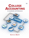 COLLEGE ACCT.-TEXT