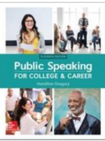 PUBLIC SPEAKING F/COLL.+CAREER