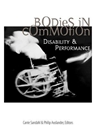 BODIES IN COMMOTION
