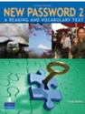 NEW PASSWORD 2 STUDENT BOOK-TEXT