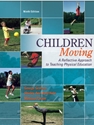 CHILDREN MOVING-W/MOVEMENT WHEEL