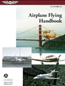 AIRPLANE FLYING HANDBOOK (FAA-H-8083-3A)