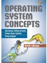 OPERATING SYSTEM CONCEPTS