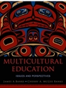 MULTICULTURAL EDUCATION