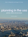 PLANNING IN THE USA